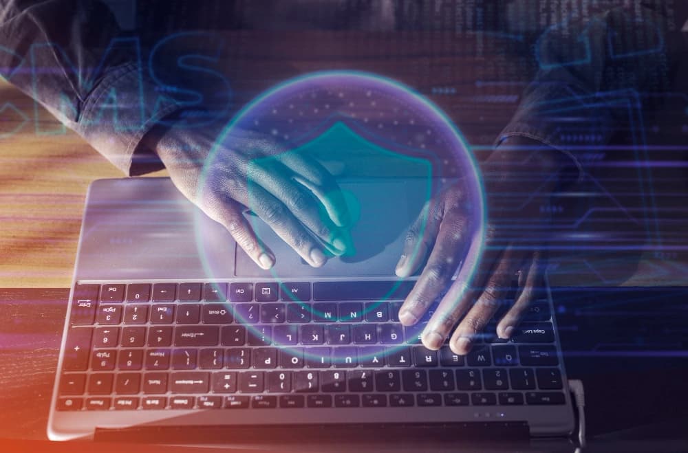AI orchestrating real-time fraud detection