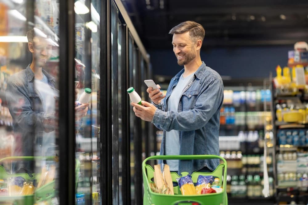 AI driving retail personalisation and analytics