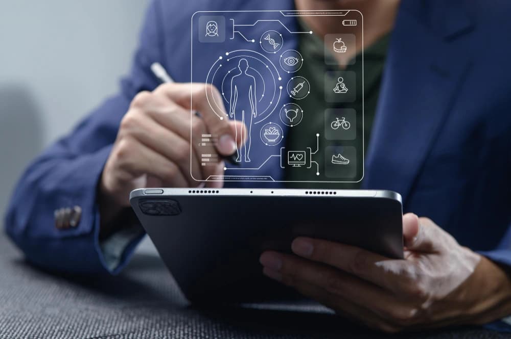 Software engineering and medical product design collaboration