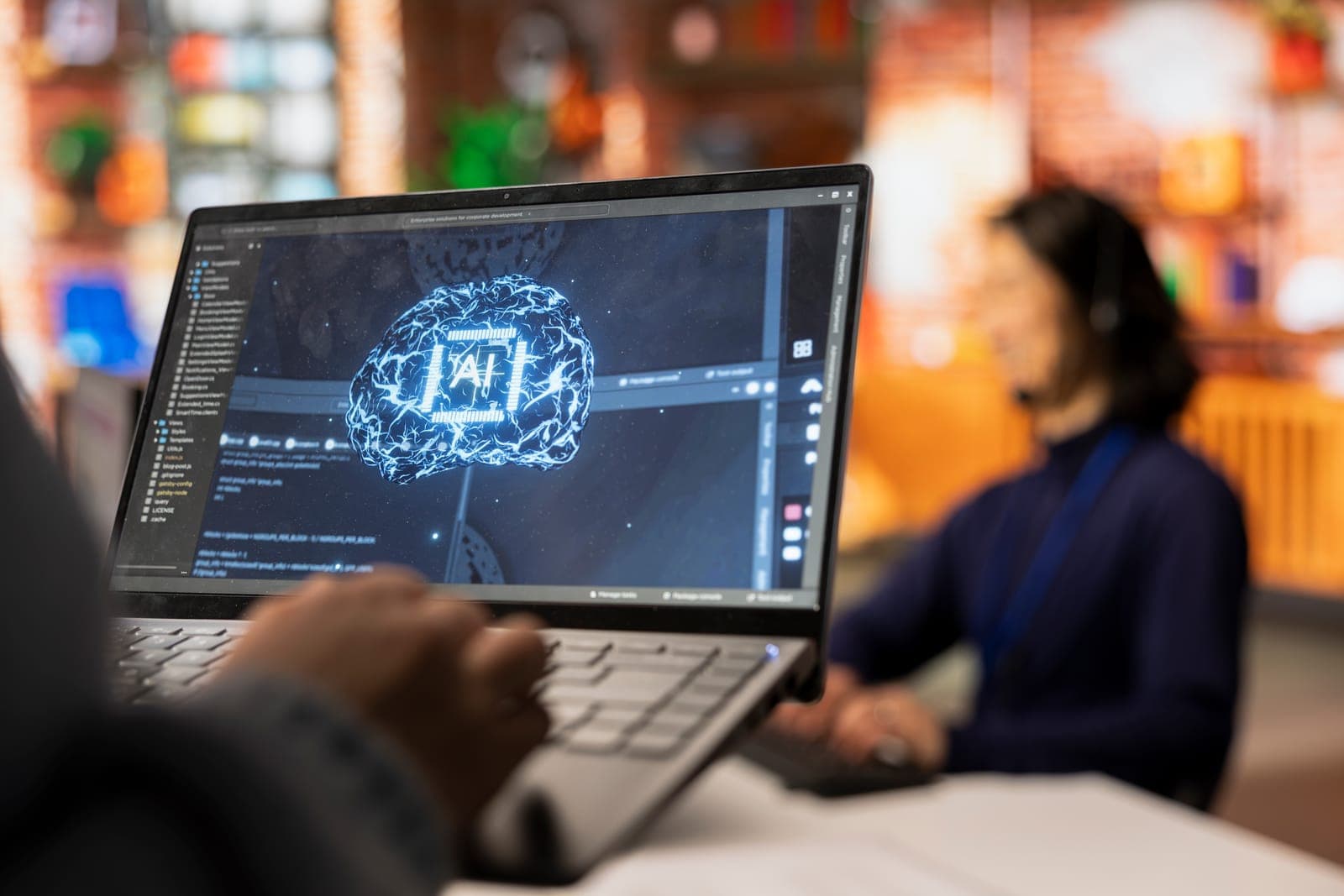 Generative AI and LLM Development expertise