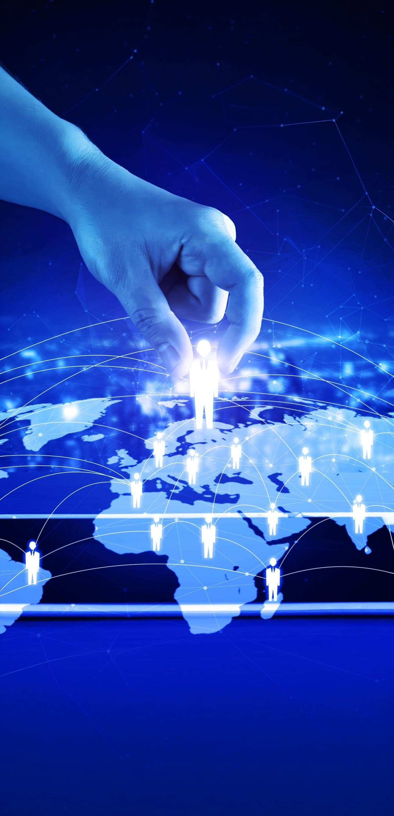 Top 1% Laravel Talent screening