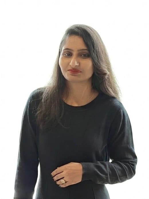 Dariya Chaudhary