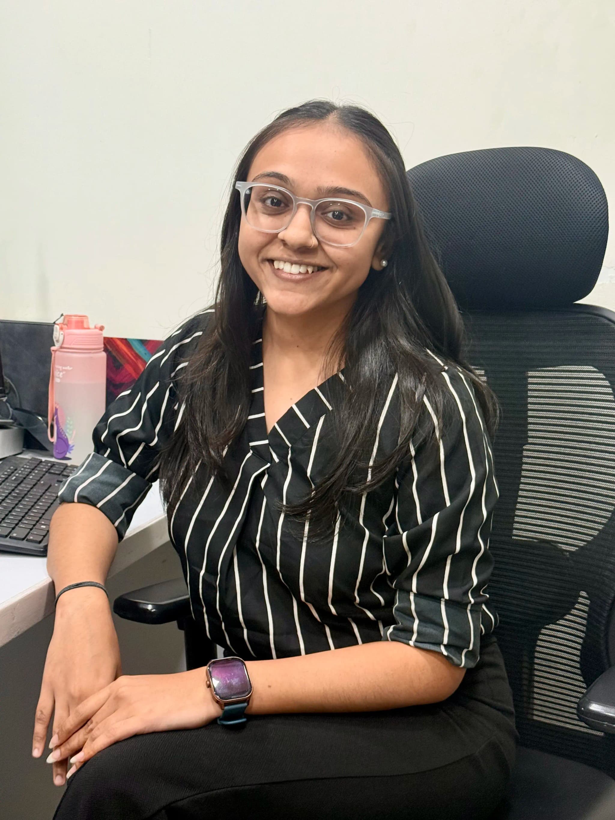 Drashti Patel