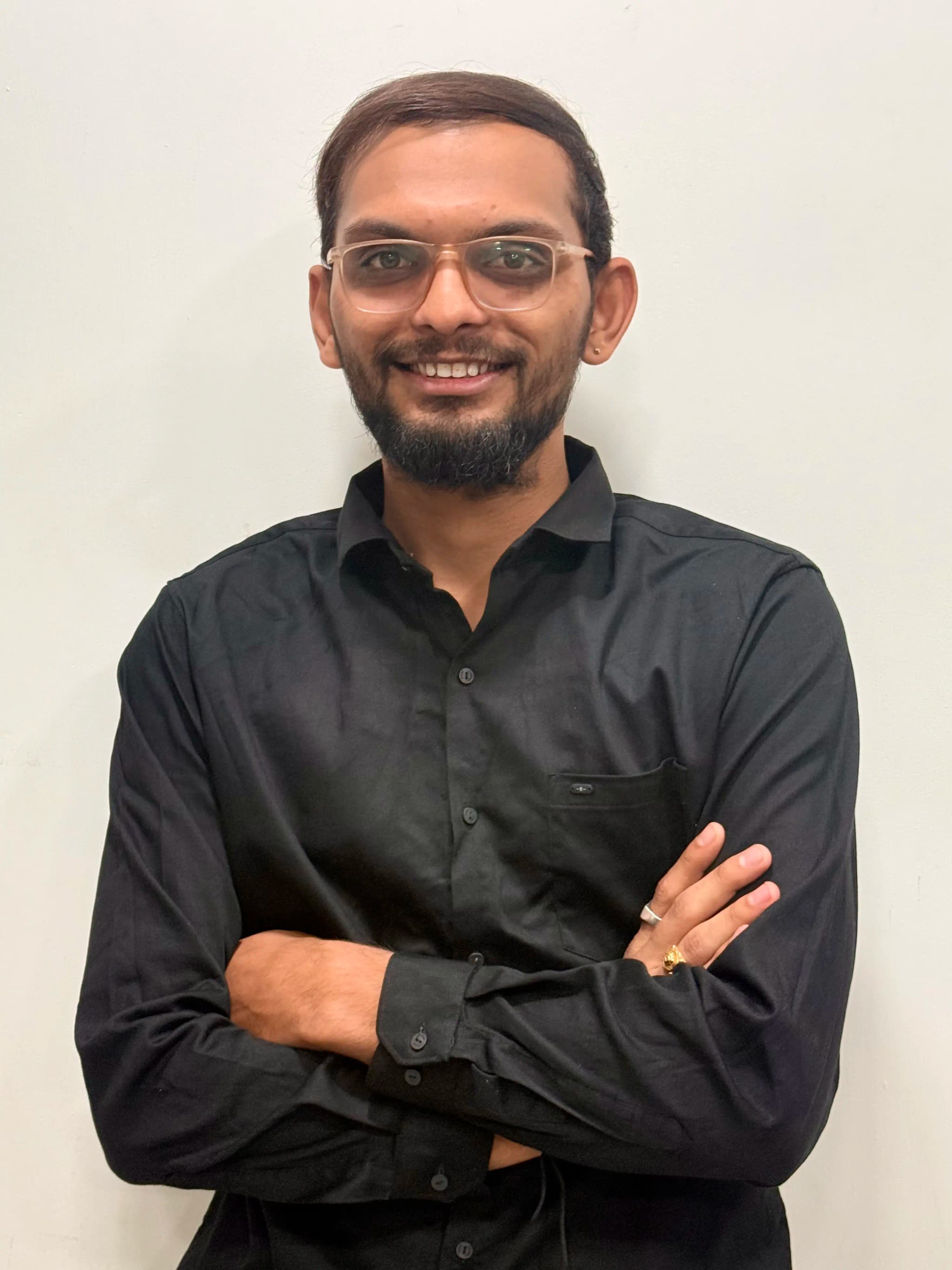 Himanshu Suthar