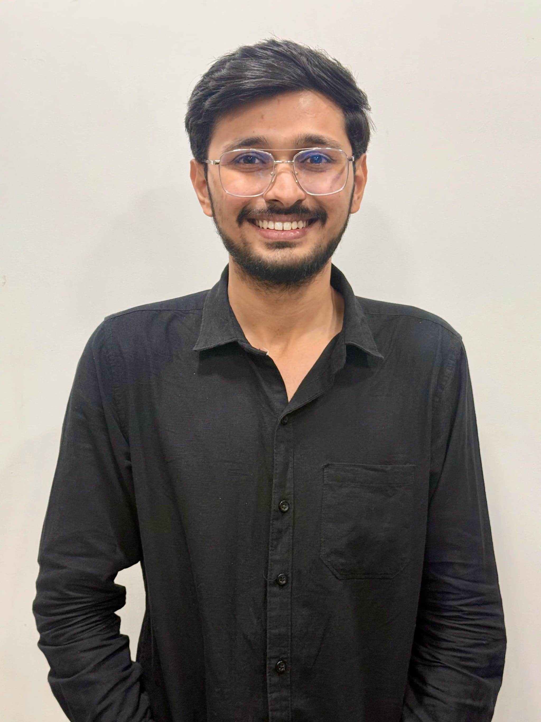 Soham Mandaliya