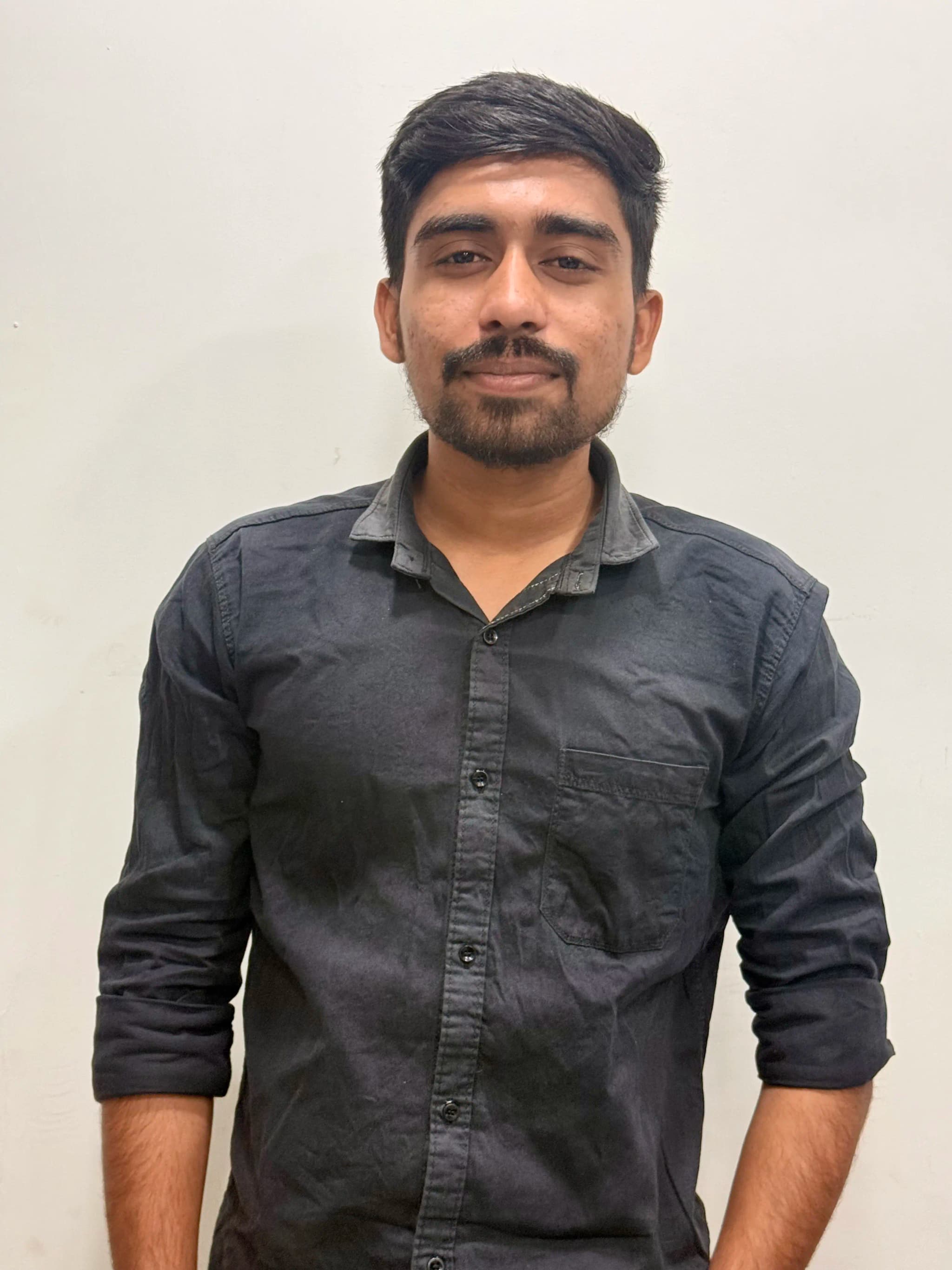 Vivek Patel