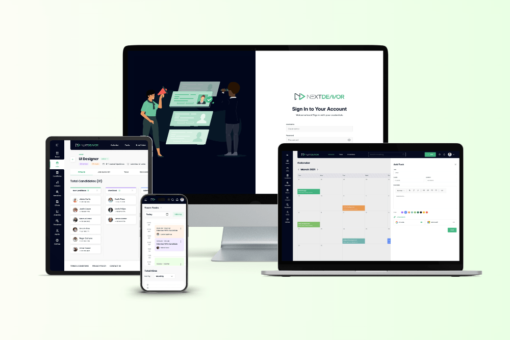 Laravel Framework and SaaS MVP Expertise