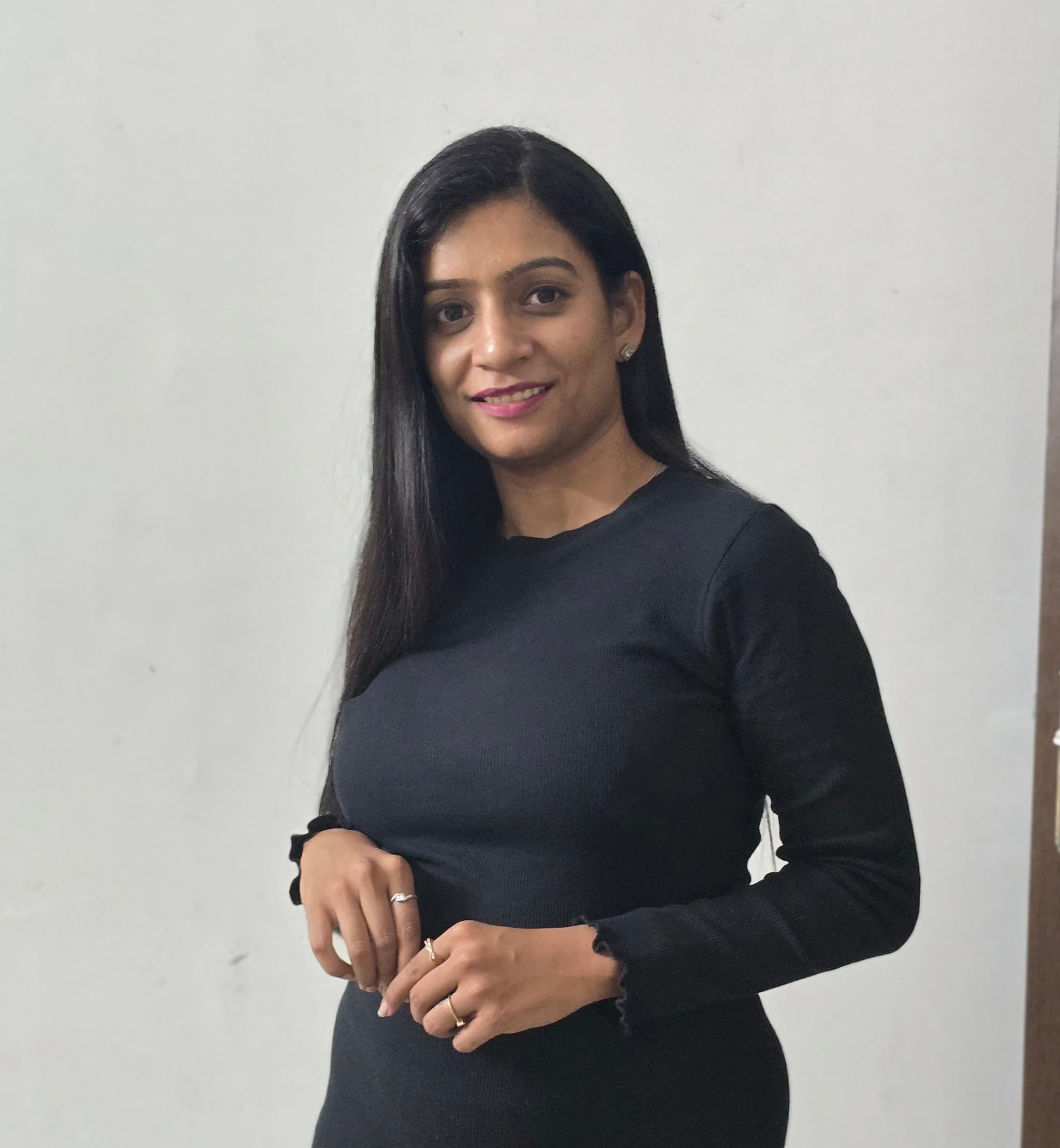 Bhoomi Patadia