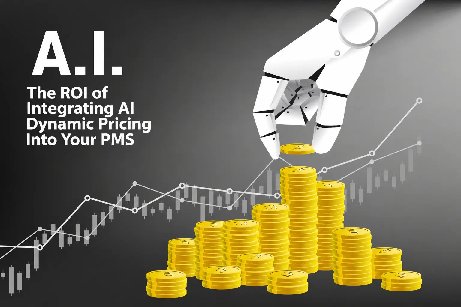 Maximizing RevPAR: The ROI of Integrating AI Dynamic Pricing Into Your ...