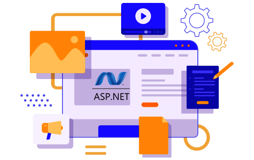 ASPdotNET web Development